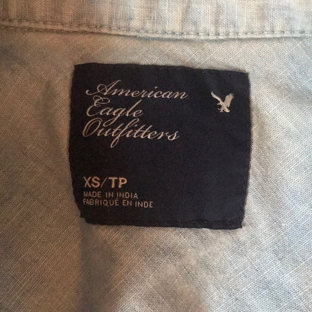 American eagle top - Picture 5 of 7